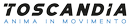 Logo Toscandia spa